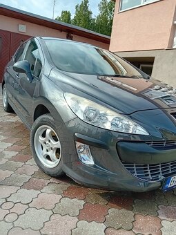 Peugeot 308 - 7