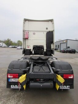 Predám ťahač DAF XF 480 FT BL-949ZR - 7