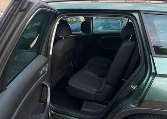 Kodiaq 2,0 TDI Ambition 91.215km Odpočet DPH - 7