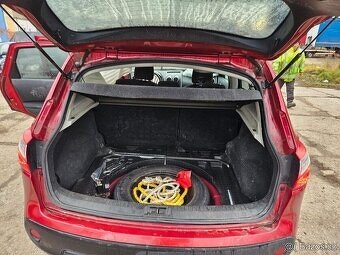 Nissan Qashqai 2012r.v - 7