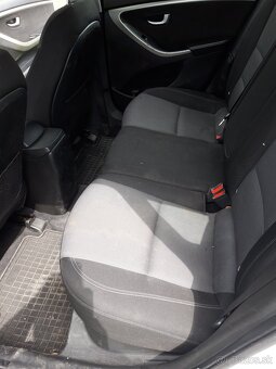 Predam hyundai i30 combi - 7