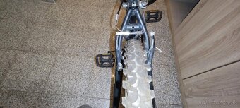 Horský bicykel 26" kolesá - 7