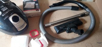 Vysávač Rowenta Compacteo Ergo - 7