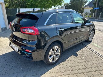 Kia Niro e- Premium EV ExecutiveLine 204PS 64KWh - 7