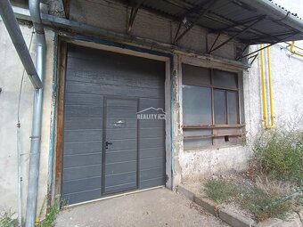 Na prenájom, výrobno-sladovacia hala 340 m2, Veľké Rovné pri - 7
