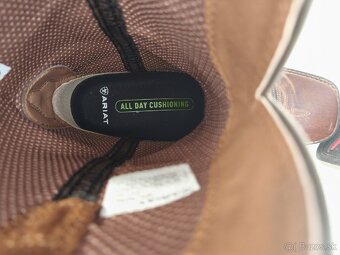 Ariat Sport Big Country - 7