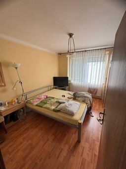 ALL INCLUSIVE | NA PREDAJ 3-IZBOVÝ BYT S BALKÓNOM, DUNAJSKÁ - 7
