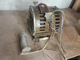 Elektromotory - 7
