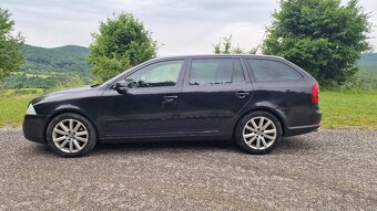Škoda Octavia 2 RS 2.0 TDI 125kw - 7