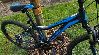 Juniorský horský bicykel CTM Rocky 2.0 - 7