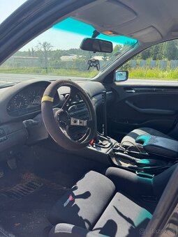 BMW E46 318i - 7