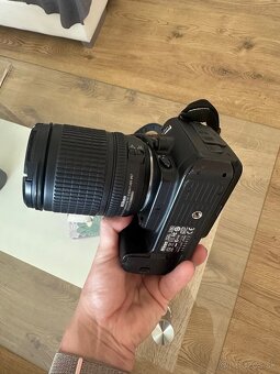 NIKON D80 - 7