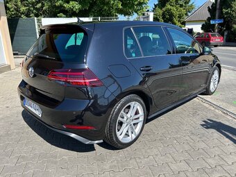 Volkswagen Golf 2.0 TDI BMT 184k GTD EU6 - 7