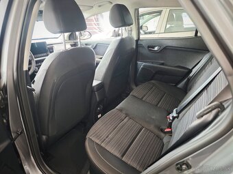 Kia Stonic 1,2 DPi GOLD - 7
