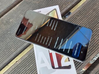 Predam Samsung galaxy A12 v TOP stave - 7