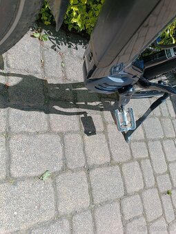 Treking ebike - 7
