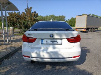 BMW 3GT SPORT - 7