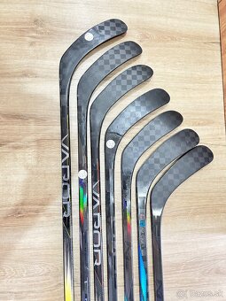 ✅ HOKEJKY BAUER NEXUS TRACER + SYNC + HYPERLITE 2 ✅ - 7