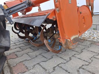 Kubota Aste A-155 - 7