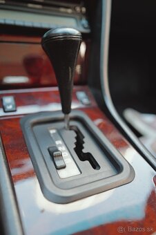 Mercedes 300CE-24 cabrio typ A124 - 7