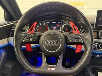 Audi A4 B9 Sport 35 S-line 110kw(150PS) - 7