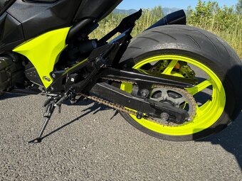 Kawasaki Z800 ABS 2016 83kW - 7