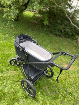 Thule urban glide 3 - 7