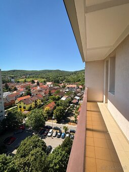 Dám do prenájmu 3 izb. byt v Bratislave - Rači - 7