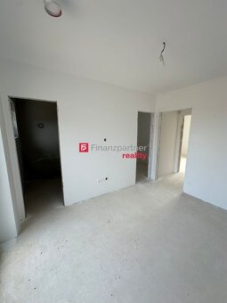 Exkluzívna novostavba, Cífer, Trnava - 7