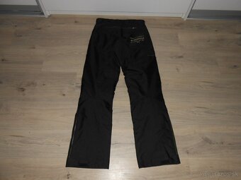Predam nove textilne moto nohavice HELD o velkosti XS - 7