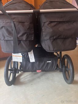 Kocik Thule urban glide 2 double - 7