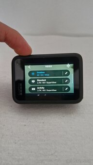 GoPro Hero 9 black - TOP stav - 7