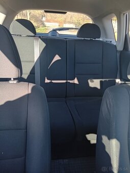 Honda civic - 7
