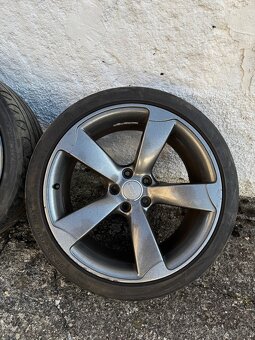 AUDI ROTOR R19 255/35R19 - 7