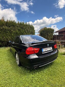 Bmw e90 - 7