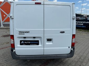 Ford Transit 2.2 TDCi 74 kW - 7