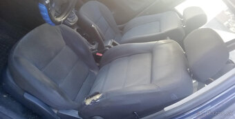 Volkswagen Passat B5,5 1,9TDi 74kw kód: AVB - 7
