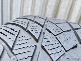 Zimné pneu Bridgestone Blizzak - 225/55 r18 102V - 7