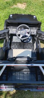 Predám elektrické auto - 7