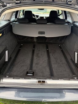 Citroen c5 2008 - 7