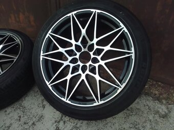 elektrony MAM R18 x112 - 7