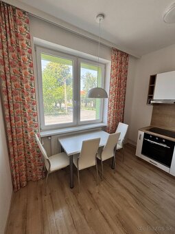 1.izbový byt s vlastným parkovacím miestom s DPH - 7