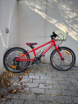 „Giant ARX 20 – ľahký detský bicykel, 220 €“ - 7