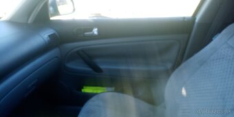Vw Passat B5,5 Highline 1,9 TDI 96kw - 7
