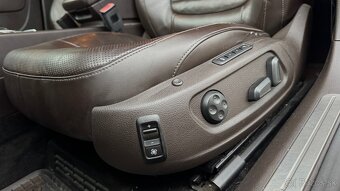 Volkswagen Passat B7 R36 3.6FSI 4MOTION DSG - 7