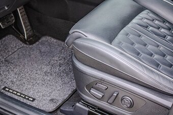 Kia Sorento 2.2 142kW platinum+ 4X4 - 7