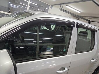 Volkswagen Amarok Redukcia, 2x uzávierka - 7