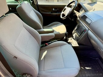 Volkswagen SHARAN - 7