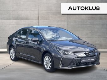Toyota Corolla SD 2024 Comfort 1.5 manuál - 7