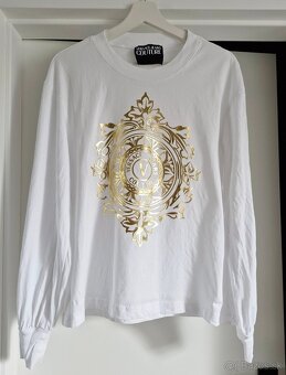 Versace Jeans Couture saty,tricko,rifle XS - M - 7